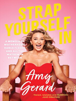 cover image of Strap Yourself In